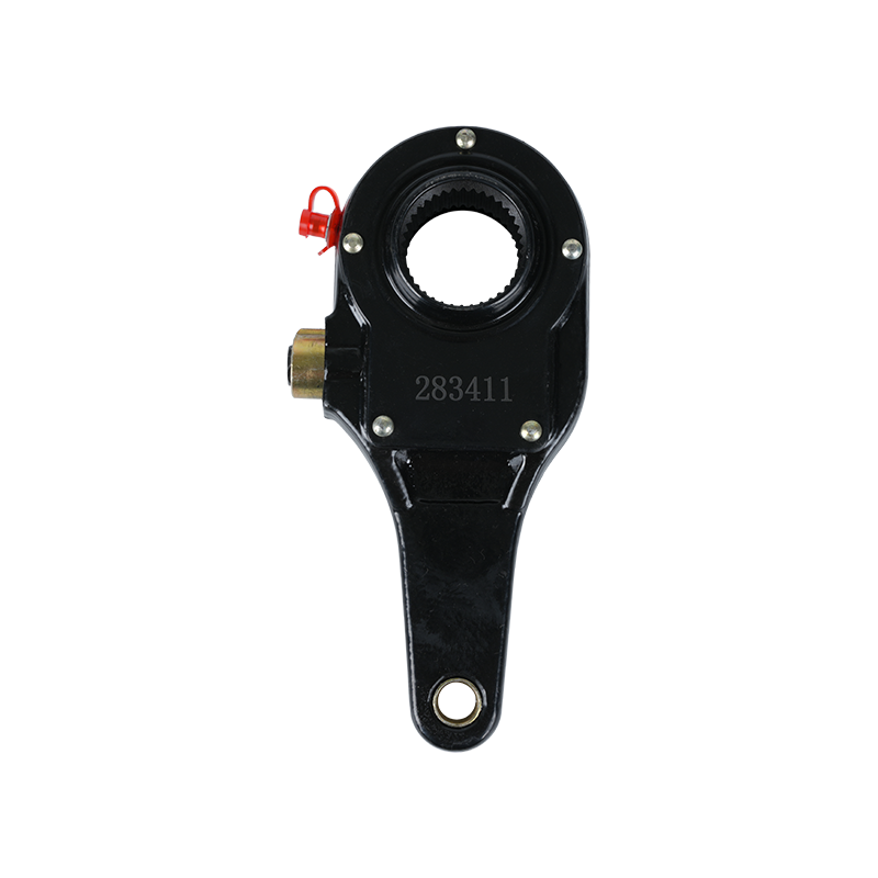 Ajustador de holgura de primavera doble