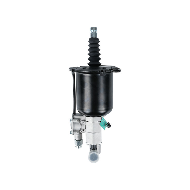 Serie de refuerzo de embrague