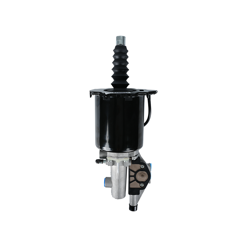 Serie de refuerzo de embrague