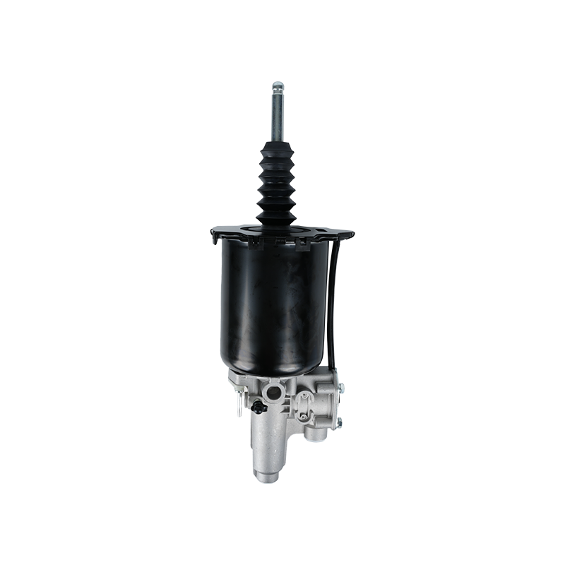 Serie de refuerzo de embrague